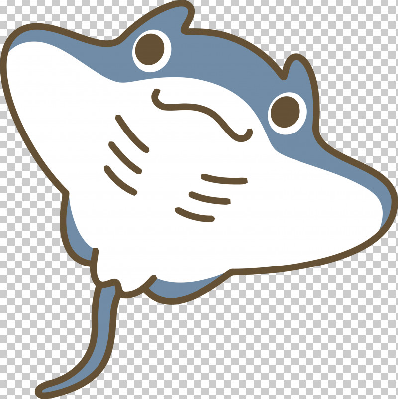 Cartoon Fish PNG, Clipart, Cartoon, Cartoon Fish, Fish, Manta Ray Free PNG Download