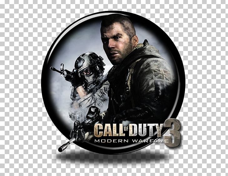 call of duty 4 modern warfare 2