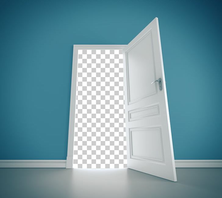 Door Stock Photography Wall Room PNG, Clipart, Angle, Blue, Business, Businessperson, Daylighting Free PNG Download