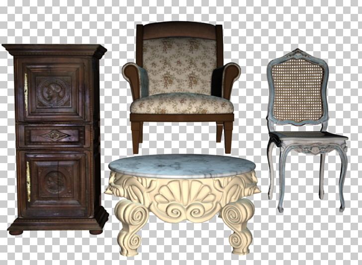 Furniture Chair PNG, Clipart, Antique, Chair, Coffee Table, Couch, Desktop Wallpaper Free PNG Download