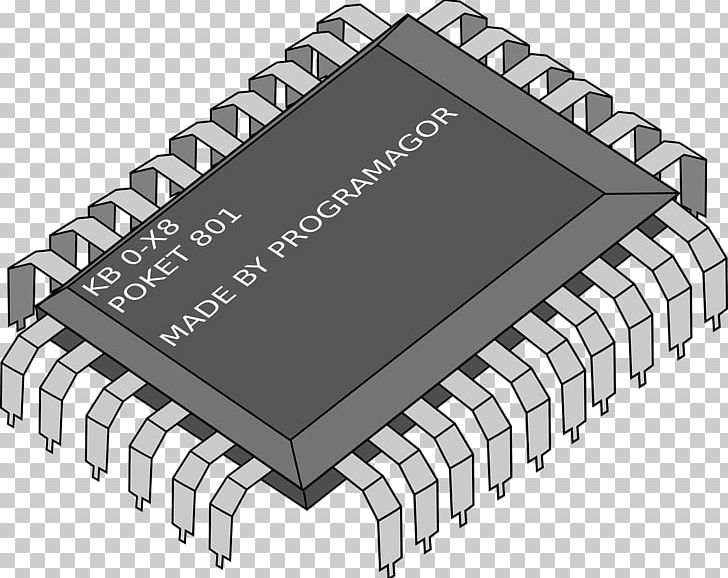 Integrated Circuits & Chips Electronic Circuit Microcontroller PNG, Clipart, Central Processing Unit, Chip, Circuit, Circuit Component, Computer Icons Free PNG Download