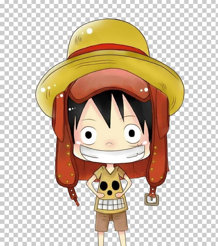 Monkey D. Luffy Nami One Piece Chibi Sabo PNG, Clipart, Anime, Art ...