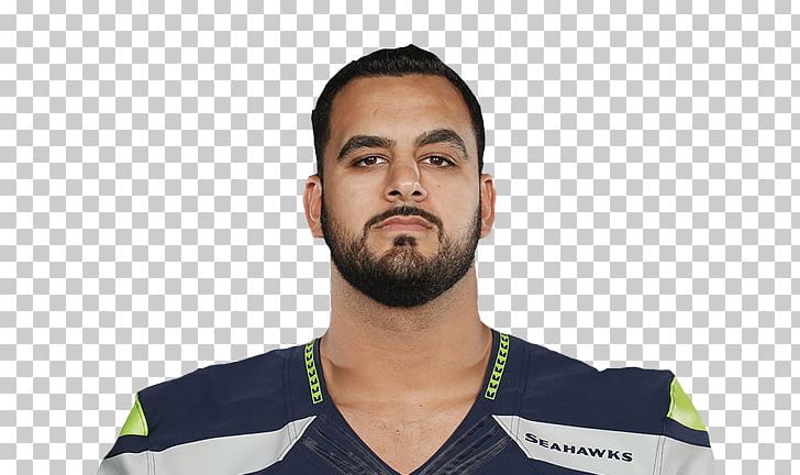 Oday Aboushi Seattle Seahawks NFL ESPN.com Pro Football Focus PNG, Clipart, 40yard Dash, American Football, Basketball Player, Beard, Chin Free PNG Download