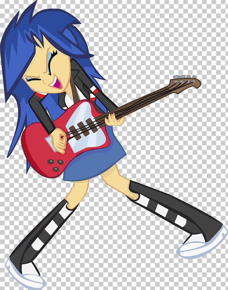 Rainbow Dash Sunset Shimmer My Little Pony: Equestria Girls Ekvestrio PNG, Clipart, Action Figure, Anime, Artwork, Baseball Equipment, Bass Guitar Free PNG Download