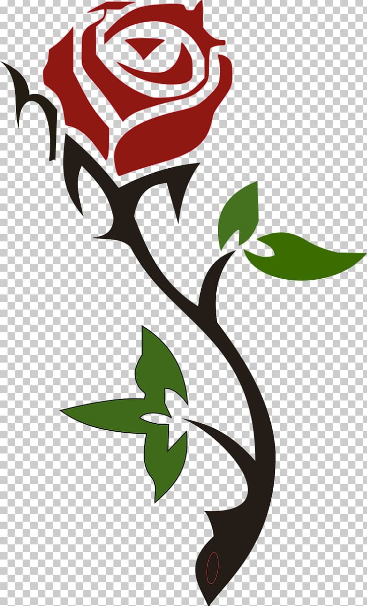 Rose Silhouette PNG, Clipart, Art, Artwork, Branch, Computer Icons, Drawing Free PNG Download