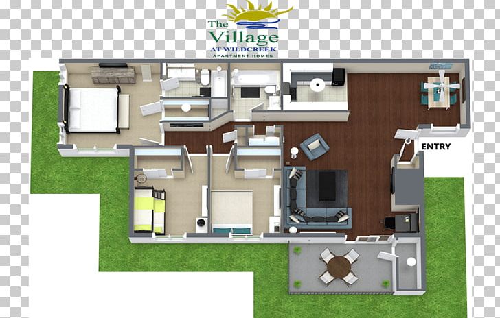 The Village At Wildcreek Apartments House Real Estate ApartmentGenie.Com PNG, Clipart, Apartment, Apartmentgeniecom, Elevation, Facade, Floor Plan Free PNG Download