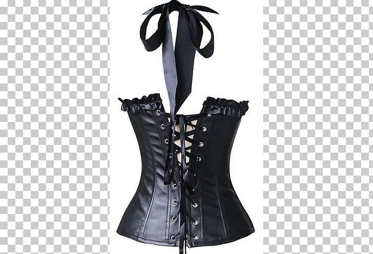 Training Corset Bustier Leather Waist Cincher PNG, Clipart, Bodice, Bustier, Clothing, Corset, Criss Cross Free PNG Download
