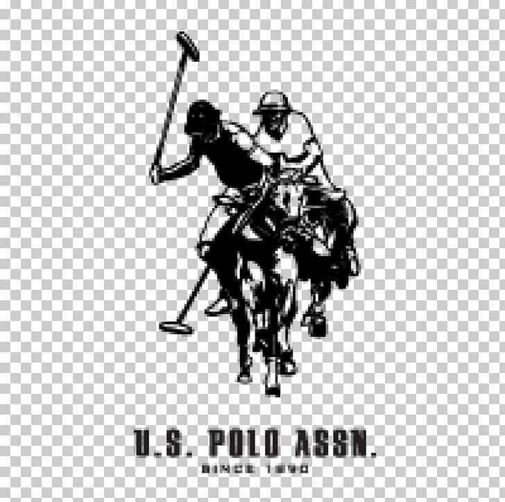 U.S. Polo Assn. Sport Retail United States Polo Association PNG, Clipart, Black And White, Brand, City Centre Mirdif, Clothing, Fictional Character Free PNG Download