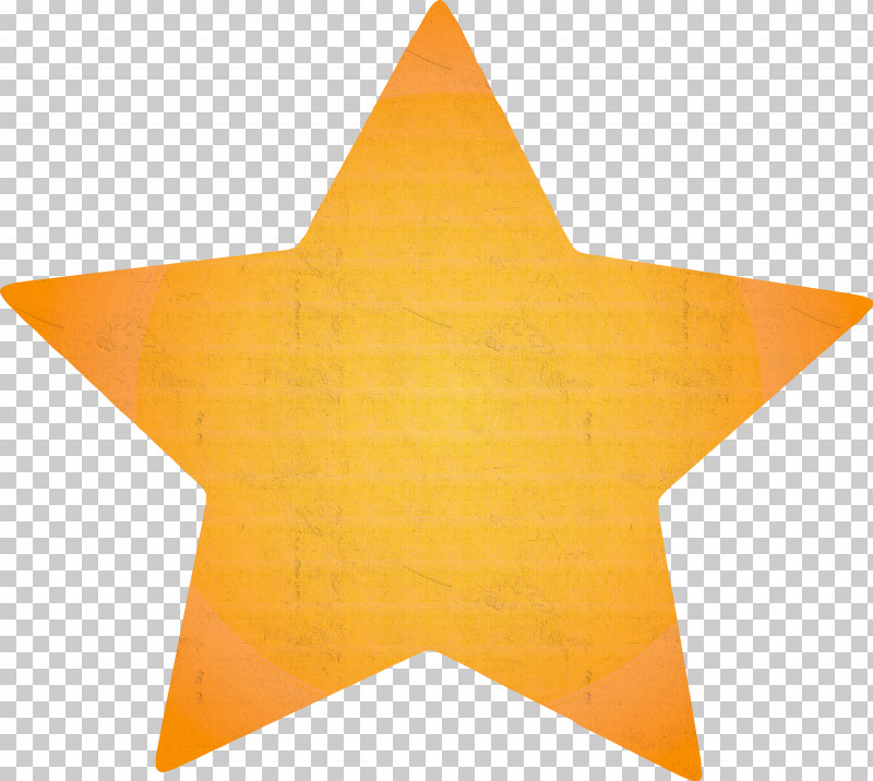 Star PNG, Clipart, Art Paper, Orange, Origami, Paper, Paper Product Free PNG Download