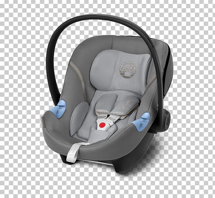 Baby & Toddler Car Seats Cybex Aton 5 Isofix PNG, Clipart, Automotive Design, Baby Toddler Car Seats, Car, Car Seat, Car Seat Cover Free PNG Download