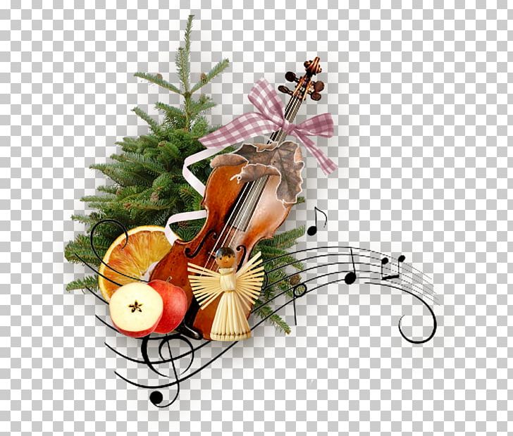 Christmas Musical Note Violin PNG, Clipart, Advent Wreath, Bowed String Instrument, Cello, Christmas, Double Bass Free PNG Download
