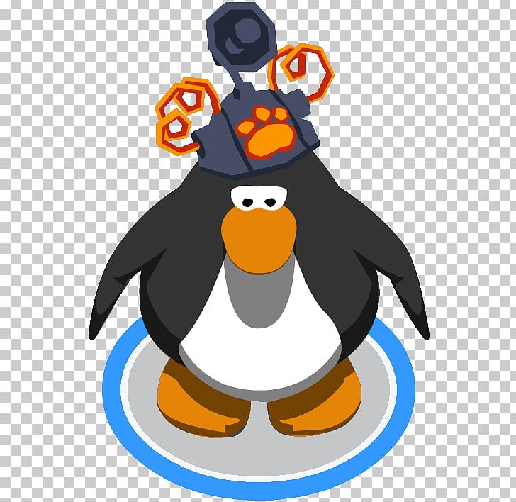 Club Penguin Wiki Ring PNG, Clipart, Animals, Artwork, Beak, Bird, Club Penguin Free PNG Download