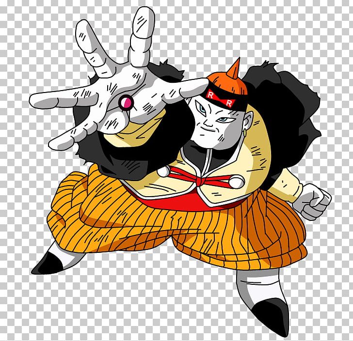 Doctor Gero Frieza Android 19 Goku Trunks PNG, Clipart, Android, Android 18, Android 19, Art, C19 Free PNG Download