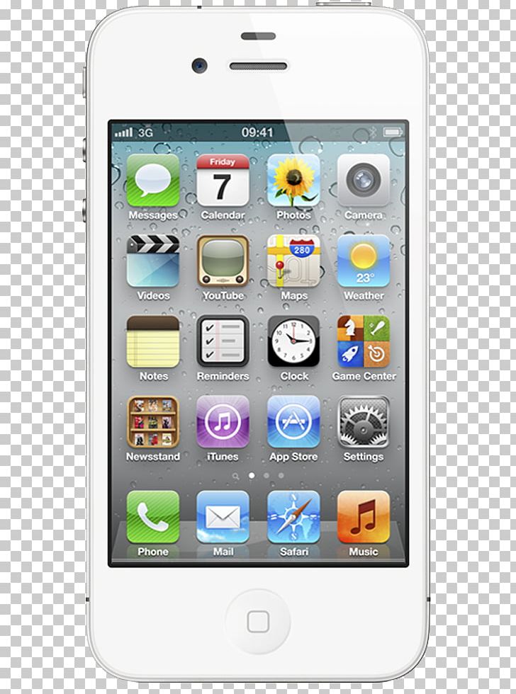 IPhone 4S Apple GSM Smartphone PNG, Clipart, Apple, Cellular Network, Communication Device, Electronic Device, Electronics Free PNG Download