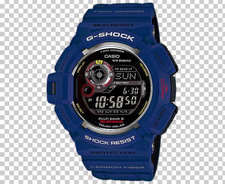 Master Of G G-Shock Shock-resistant Watch Casio PNG, Clipart, Accessories, Brand, Casio, Clock, Clothing Accessories Free PNG Download