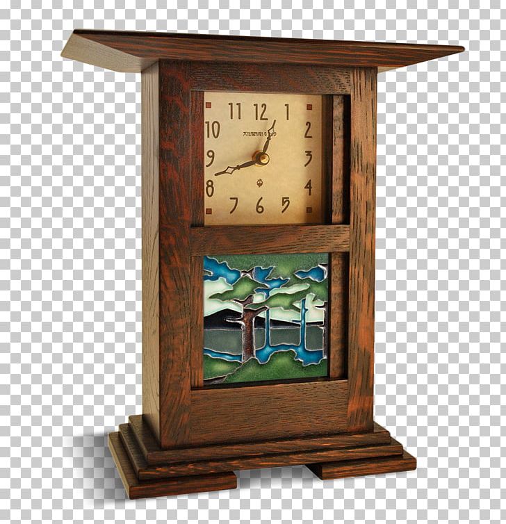 Motawi Tileworks Clock Arts And Crafts Movement Handicraft PNG, Clipart,  Free PNG Download