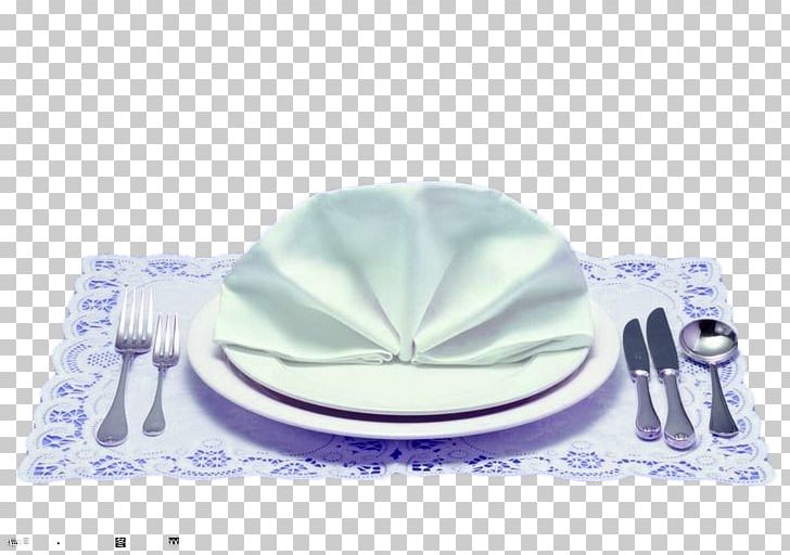 Napkin Knife Fork Tray PNG, Clipart, Blue, Blue Background, Blue Flower, Brand, Christmas Hat Free PNG Download