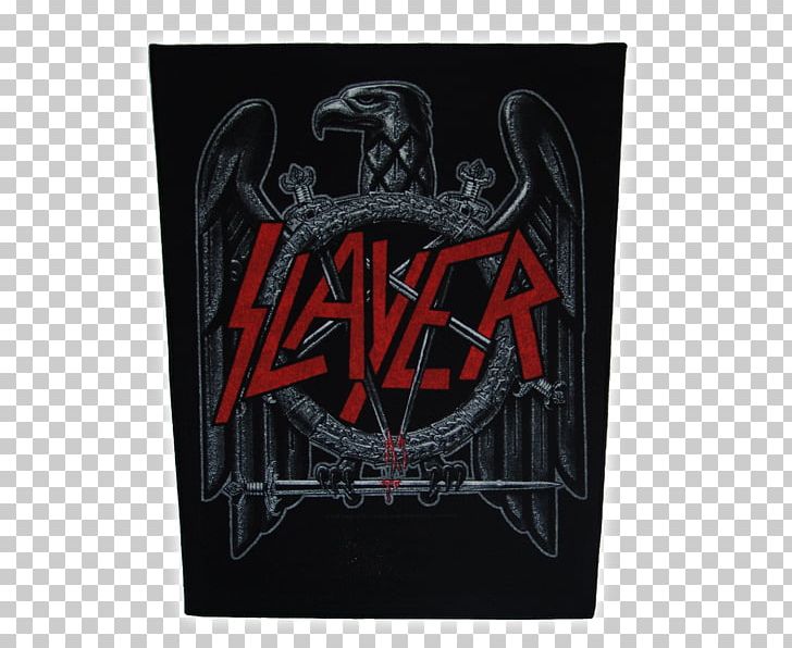 T-shirt Slayer Top Clothing PNG, Clipart, Brand, Clothing, Clothing Accessories, Heavy Metal, Lace Free PNG Download