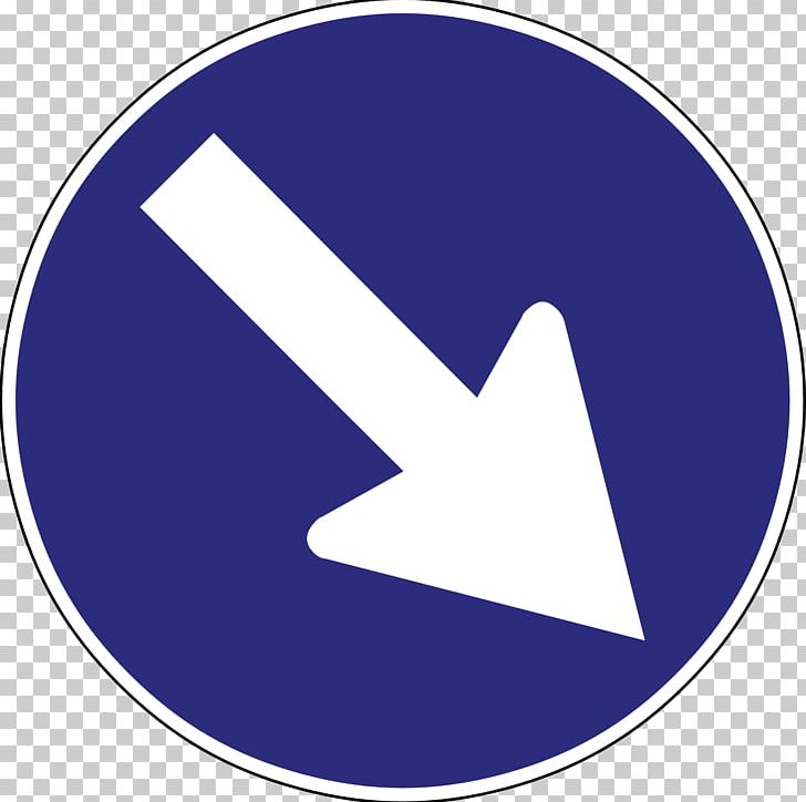 Traffic Sign Road Signs In Indonesia Senyal PNG, Clipart, Angle, Area, Arrow, Blue, Brand Free PNG Download