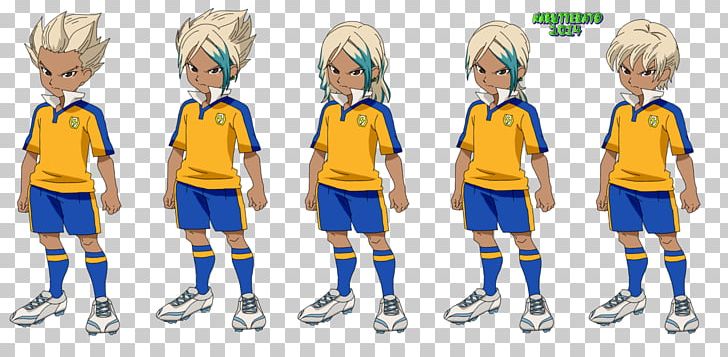 Uniform Team Sport Cartoon PNG, Clipart, Anime, Behavior, Blue, Boy, Cartoon Free PNG Download