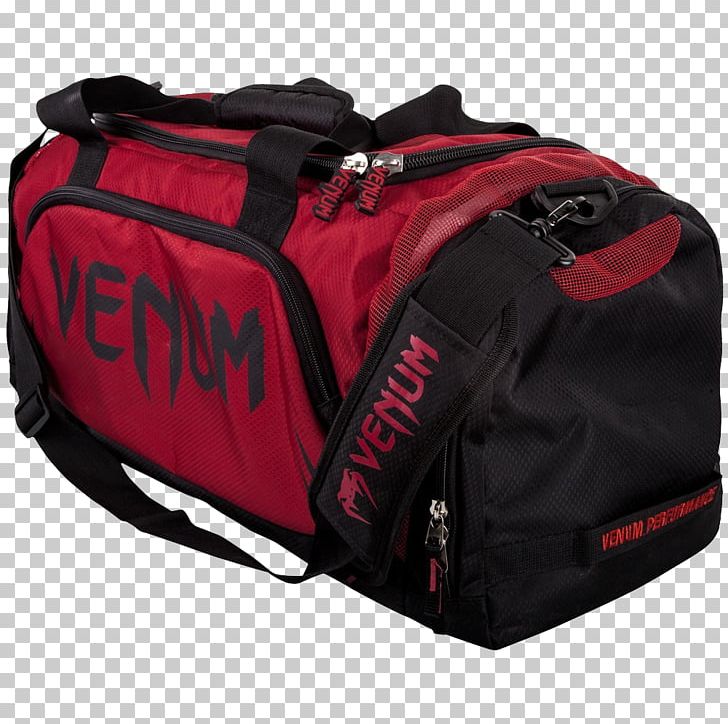 Venum Boxing Sport Bag Holdall PNG, Clipart, Backpack, Bag, Baseball , Black, Boxing Free PNG Download