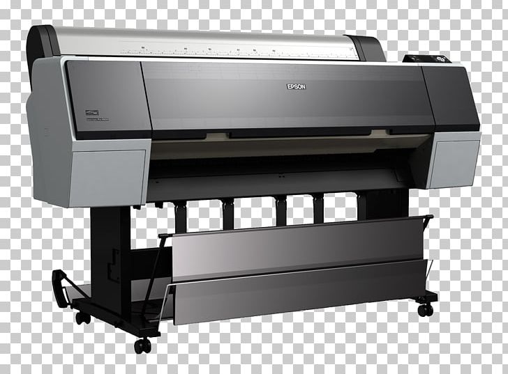 Wide-format Printer Epson SureColor P8000 Printing PNG, Clipart, Color Printing, Electronic Device, Electronics, Epson, Epson Surecolor P7000 Free PNG Download