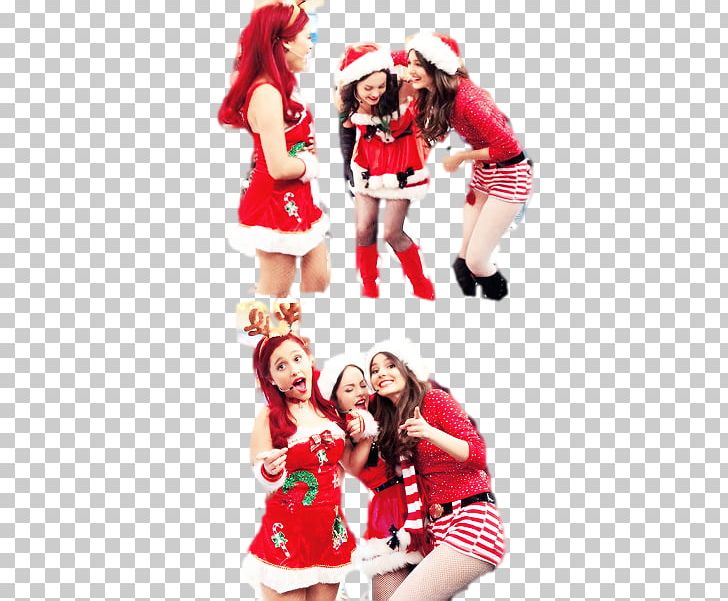 A Christmas Tori Christmas Decoration Christmas Ornament Costume PNG, Clipart, Ariana Grande, Character, Christmas, Christmas Decoration, Christmas Ornament Free PNG Download