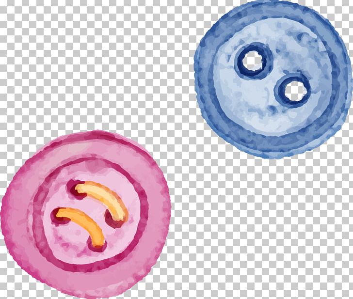 Button Watercolor Painting PNG, Clipart, Adobe, Buttons, Buttons Vector, Cheongsam, Circle Free PNG Download