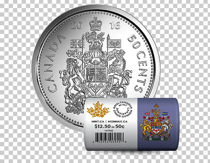 Canada Currency 50-cent Piece Coin Half Dollar PNG, Clipart, 50cent Piece, Australian Fiftycent Coin, Canada, Canadian Dollar, Cent Free PNG Download