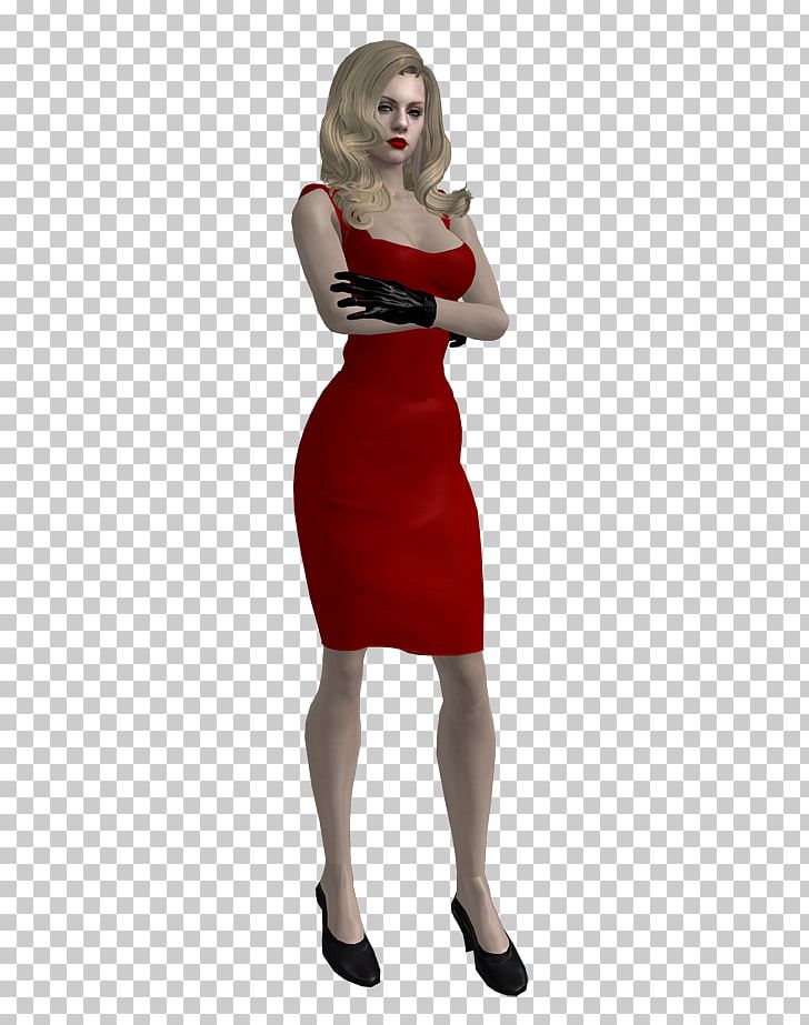 Cocktail Dress Clothing PNG, Clipart, Art, Artist, Avatar, Character, Clothing Free PNG Download