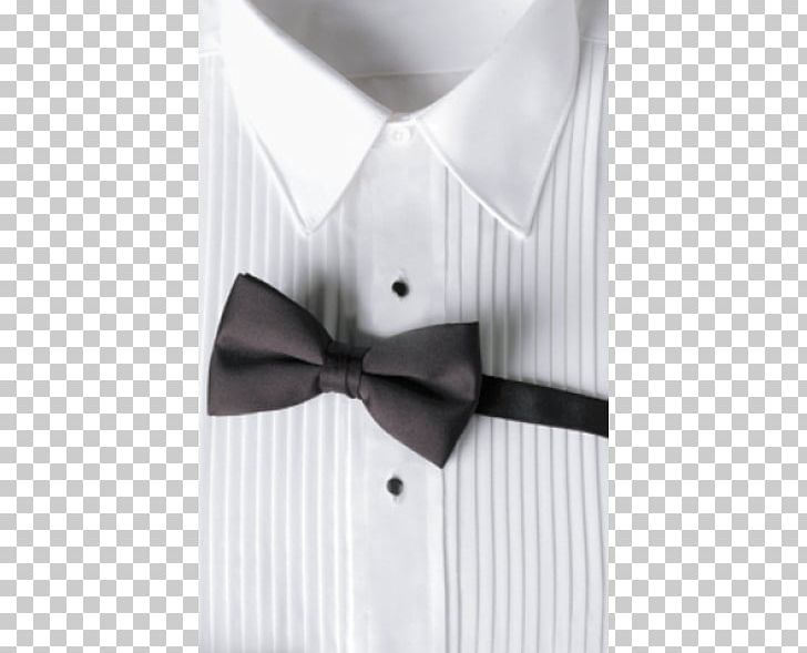 Dress Shirt T-shirt Tuxedo Bow Tie Collar PNG, Clipart, Angle, Black, Blouse, Bow Tie, Clothes Hanger Free PNG Download