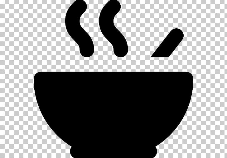 Food Computer Icons Bowl PNG, Clipart, Black, Black And White, Bowl, Clip Art, Computer Icons Free PNG Download