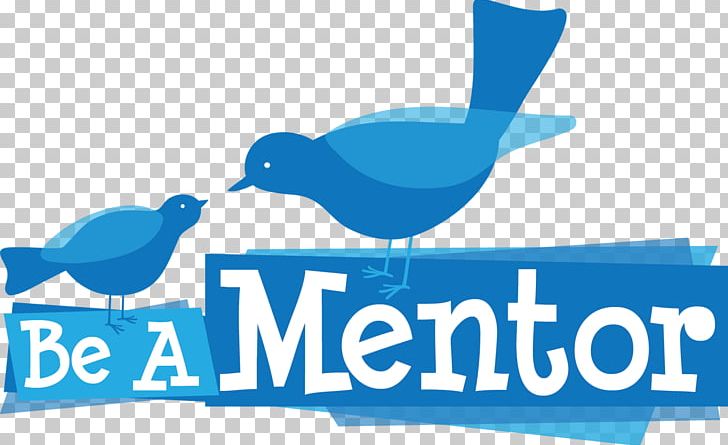 Mentorship Organization Interpersonal Relationship Non-profit Organisation PNG, Clipart, Advertising, Bird, Blue, Charitable Organization, Child Free PNG Download