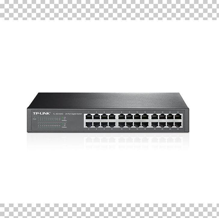 Network Switch TP-LINK TL-SF1016DS Fast Ethernet Gigabit Ethernet PNG, Clipart, 19inch Rack, Computer, Computer Network, Electronic Device, Electronics Free PNG Download