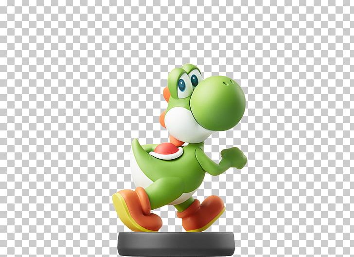 Super Smash Bros. For Nintendo 3DS And Wii U Mario & Yoshi Yoshi's Woolly World Super Smash Bros. Brawl PNG, Clipart, Amiibo, Amphibian, Figurine, Heroes, Mario Yoshi Free PNG Download