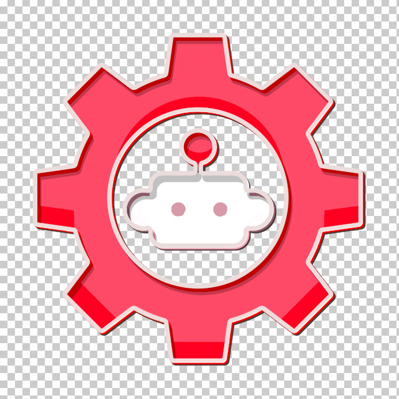 Robotics Icon Robot Icon Settings Icon PNG, Clipart, Gear, Logo, Machine, Robot Icon, Robotics Icon Free PNG Download