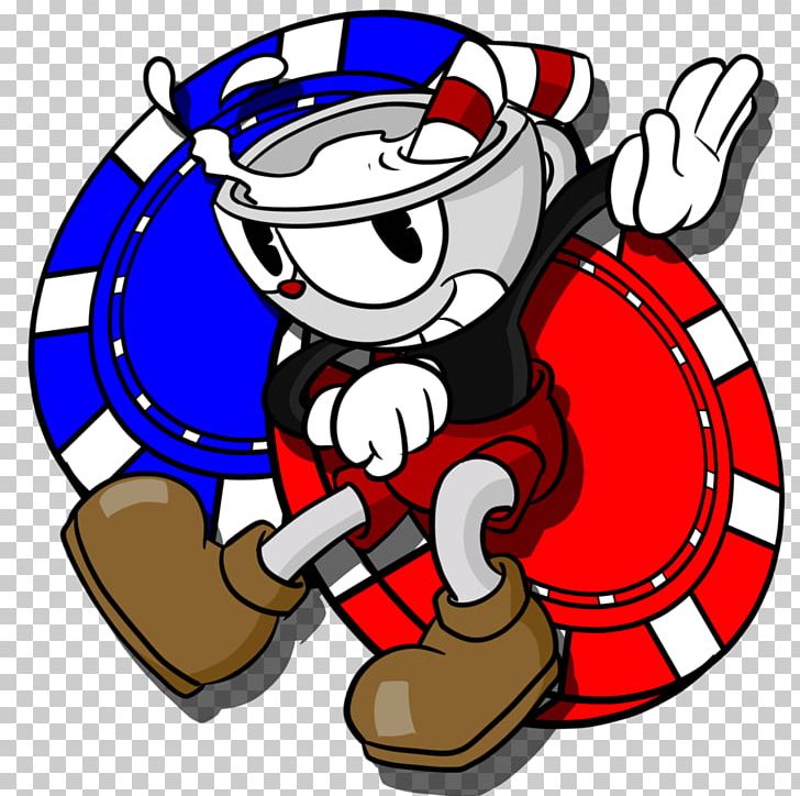 Cuphead PNG, Clipart,  Free PNG Download