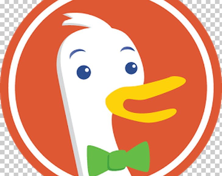 DuckDuckGo Google Search Web Search Engine Internet Anonymity PNG, Clipart, Advertising, Anonymity, Area, Beak, Bing Free PNG Download