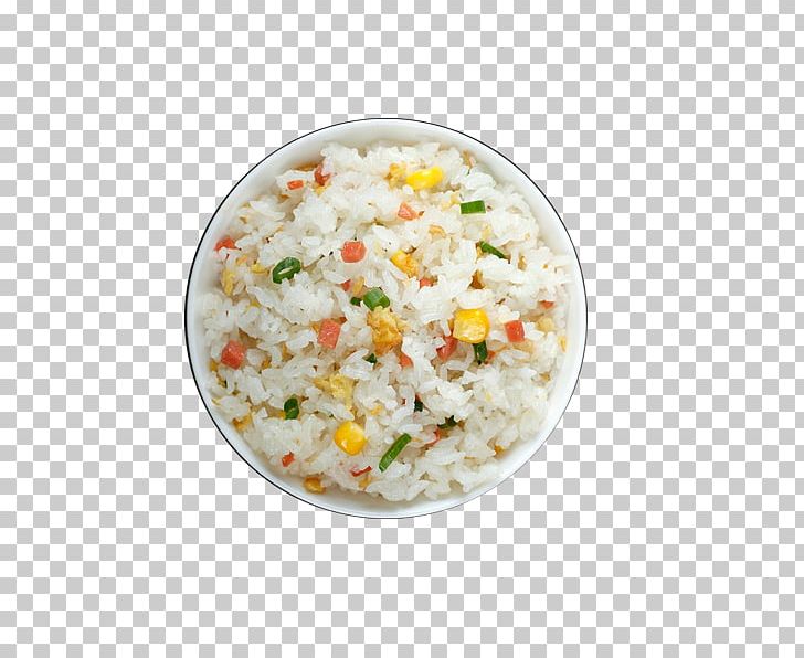 Fried Rice Bento Fried Chicken Cooked Rice Food PNG, Clipart, Asian Food, Basmati, Cartoon Corn, Chinese Food, Commodity Free PNG Download