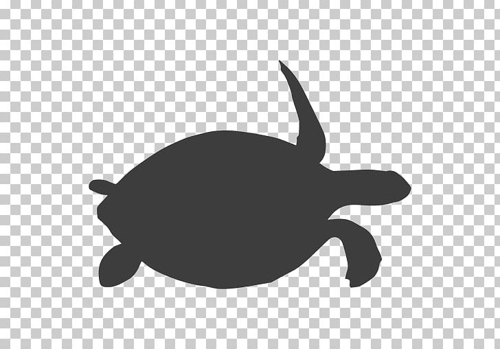 Green Sea Turtle Silhouette PNG, Clipart, Animal, Animals, Black And White, Clip Art, Encapsulated Postscript Free PNG Download