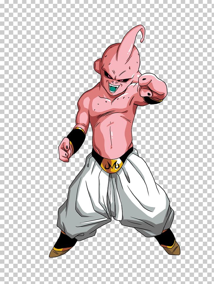 Majin Buu Drawing Cover Art PNG, Clipart, Action Figure, Action Toy Figures, Anime, Art, Cartoon Free PNG Download