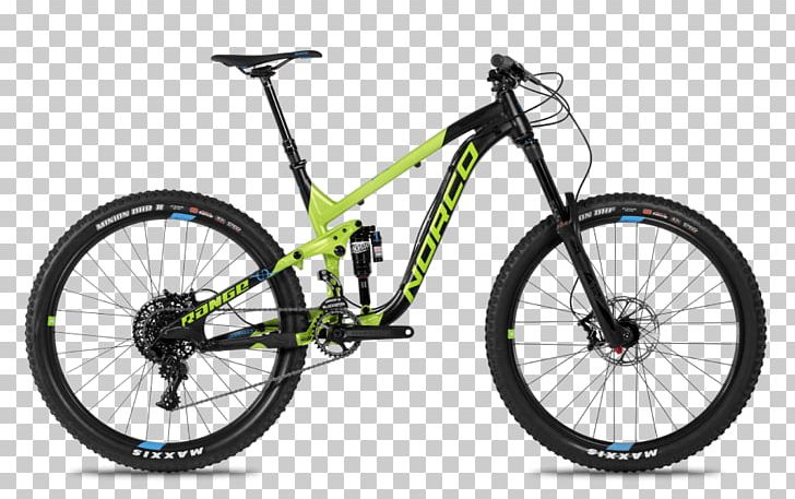 Norco Bicycles Mountain Bike Bicycle Shop SRAM Corporation PNG, Clipart, Bicycle, Bicycle Accessory, Bicycle Frame, Bicycle Part, Hybrid Bicycle Free PNG Download
