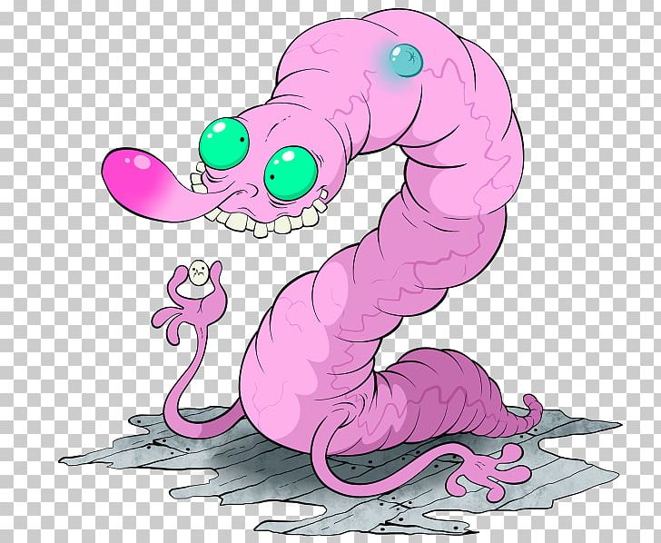 Worm TV Tropes Character PNG, Clipart, Art, Cartoon, Character, Fictional Character, Fish Free PNG Download