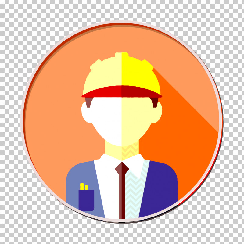 Job Icon Engineer Icon Profession Avatars Icon PNG, Clipart, Architectural Engineering, Civil Engineer, Civil Engineering, Construction, Construction Engineering Free PNG Download