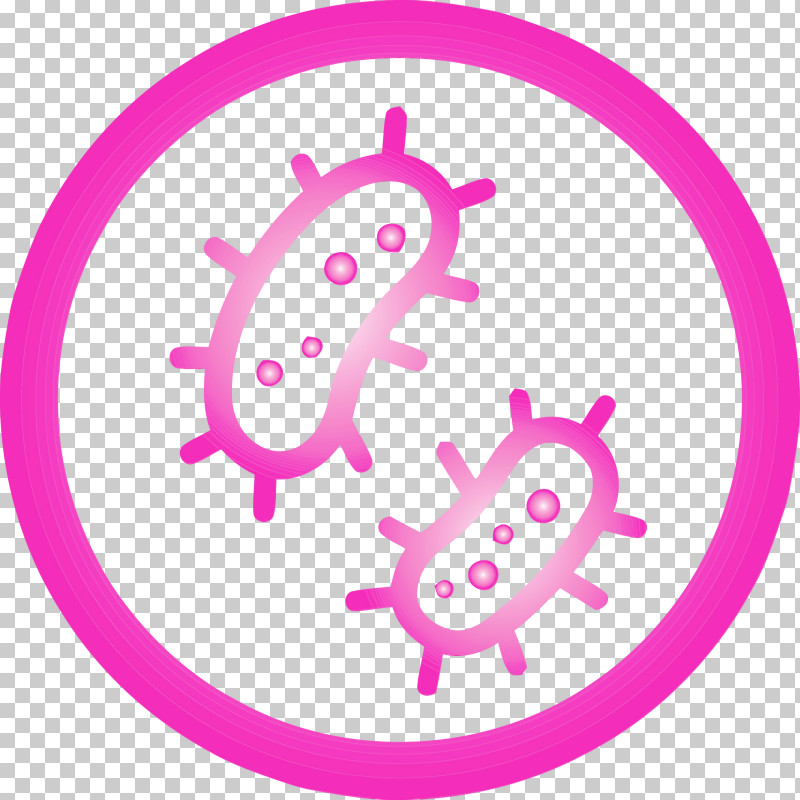 Pink Oval Circle PNG, Clipart, Circle, Oval, Paint, Pink, Virus Free PNG Download