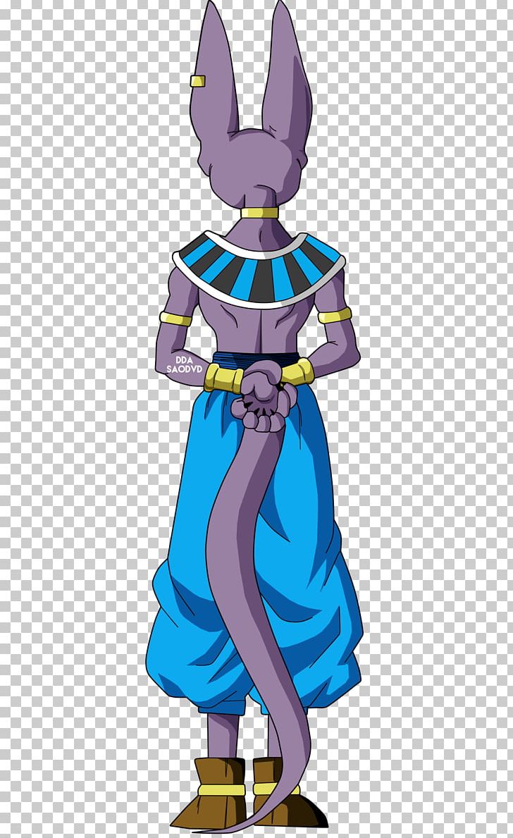 Beerus Vegeta Goku Videl Frieza PNG, Clipart, Art, Bill Goldberg, Cartoon, Character, Clothing Free PNG Download