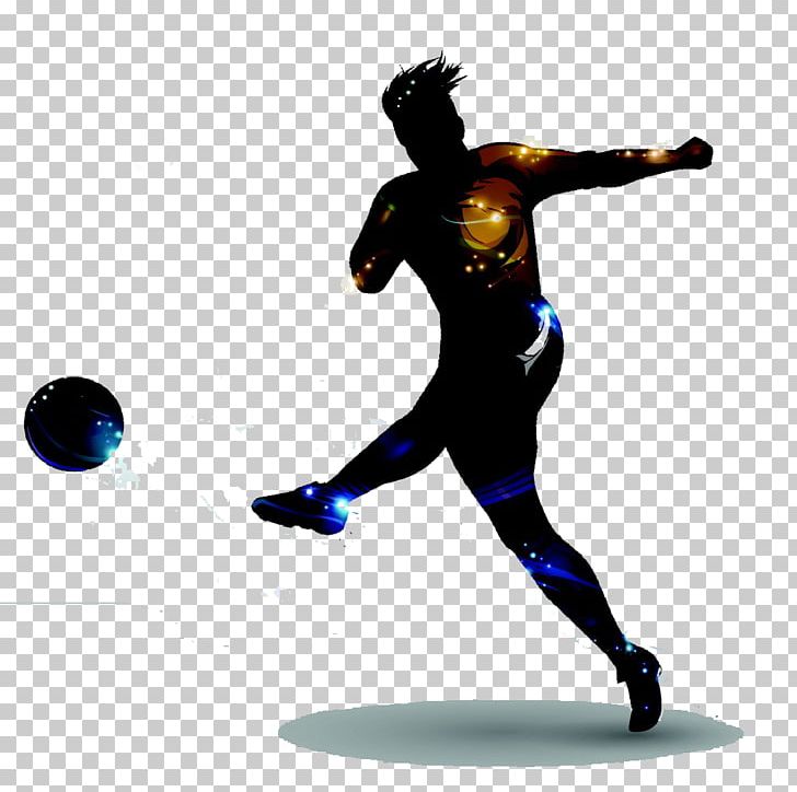 Football Player Shooting Goal PNG, Clipart, American Football, Art, Competition Event, Computer Wallpaper, Fictional Character Free PNG Download