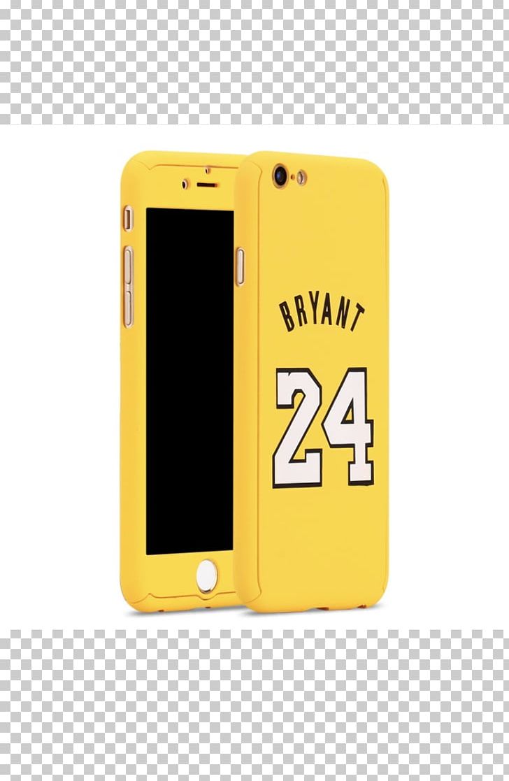 IPhone 6 Plus IPhone 7 Plus IPhone 8 Telephone Mobile Phone Accessories PNG, Clipart, Basketball, Electronic Device, Gadget, Iphone 6, Kobe Bryant Free PNG Download