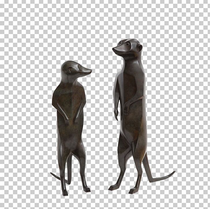 Meerkat Sculpture Galerie DUMONTEIL Animal Carnivora PNG, Clipart, Animal, Animalier, Art, Artist, Bronze Free PNG Download