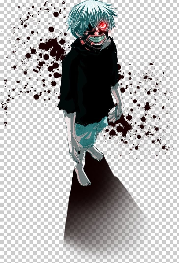 Minecraft Tokyo Ghoul Anime Art PNG, Clipart, Anime, Art, Character, Computer Wallpaper, Deviantart Free PNG Download